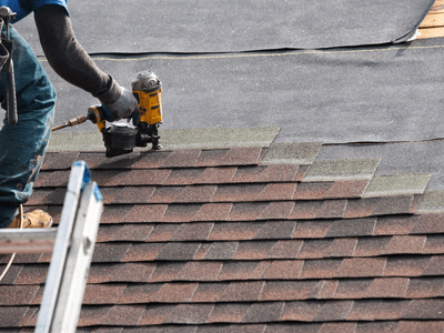 About Roof Repair Experts Granville Summit, PA